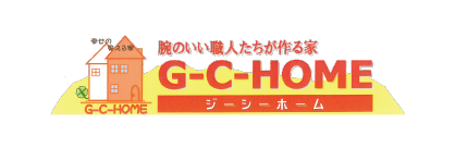 G-C-HOME_ロゴ