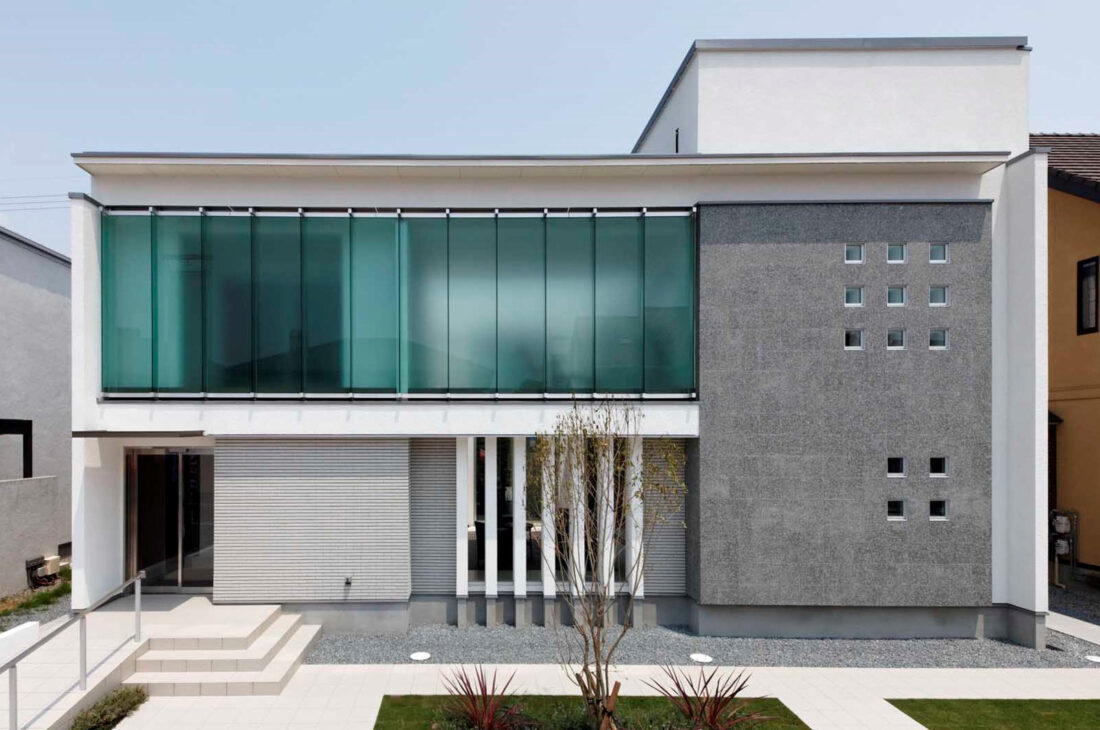 住友不動産ハウジング株式会社