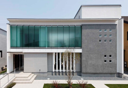 住友不動産ハウジング株式会社