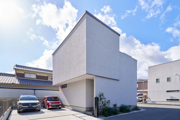 住友不動産ハウジング株式会社_施工事例