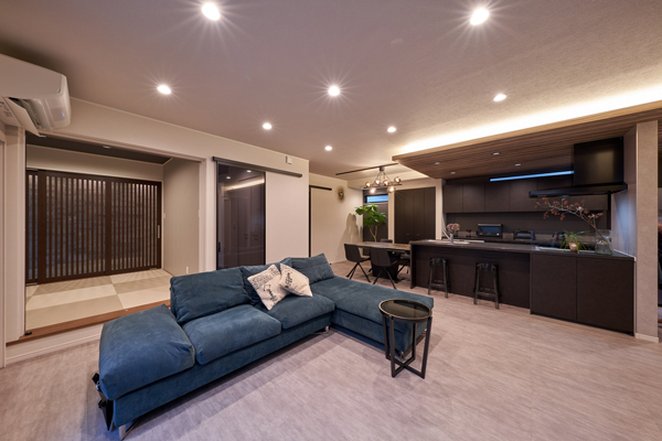 住友不動産ハウジング株式会社_施工事例