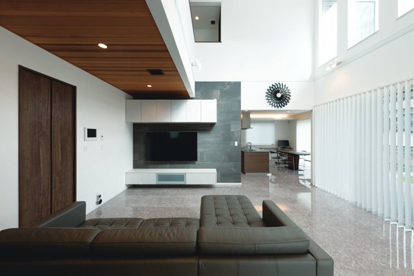 住友不動産ハウジング株式会社_施工事例